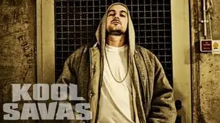 Kool Savas 