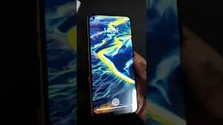 REALME X7 5G 🔥 hands on #shorts