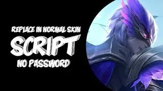 NORMAL SKIN TO COLLECTOR SKIN GUSION [NIGHT OWL]