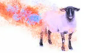 RocketSheep - A glorious 2D game made with Python