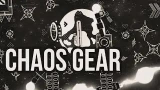 [SHOWCASE] "chaos gear" by dead4beats