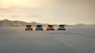 Yenilenen Egea Ailesi Fırsatlarla Yola Çıktı!