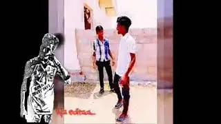 My Life Full Damage Niru Vyzz Cover Version 💔