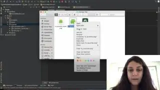 Android Studio 2. Gün Uygulama ikonunu değiştirelim :)