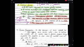 Unit 4.3 | Code Optimization | Basic Optimization Techniques | Compiler Design | By Roshika Balami