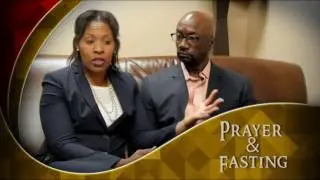 The Power of Prayer and Fasting