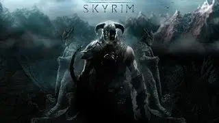 Прохождение The Elder Scrolls V: Skyrim! 6 серия!