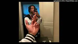 KJ - Hit You With the Blick Instrumental [prod.juni0r]