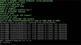 How to Install DWM on SecBSD (Minimal Tiling Desktop for Hackers)