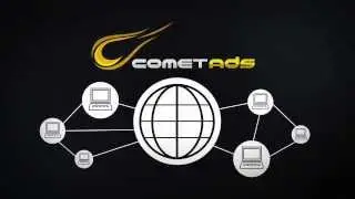 CometAds Online Advertising Platform