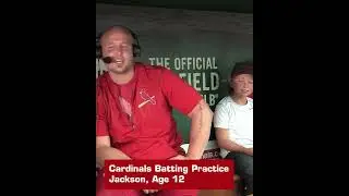 Jackson Holliday is headed to the Majors almost 20 years to the day after his father's MLB debut!