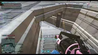 The first Day Tactical Spitfires were added to PlanetSide 2 (who remembers?)
