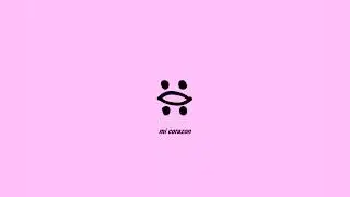 cabs - Mi corazon (Audio)