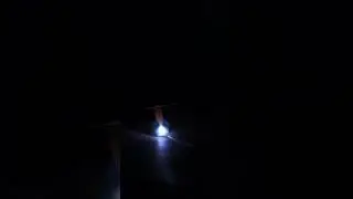 MIX TIG Aluminium welding. AC+DC.