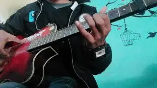 Ed sheeran - girlway girl cover