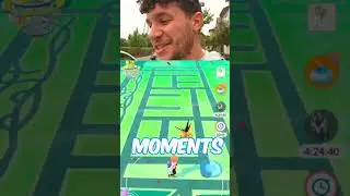 This key feature was REMOVED by Pokémon GO