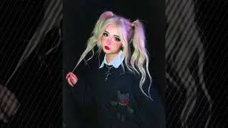 [FREE FOR PROFIT] HYPERPOP TYPE BEAT x DNB - "E GIRL"