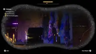 Video Game logic with Dying Light 2:Stay human