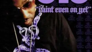 in the studio with malik yusef drive slow remix ti