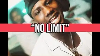 [FREE] GlockBoy Bobo x PGF Nuk x Bando KD Type Beat 2022 - No Limit (Prod. @1Richiey)