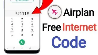 How to Use Internet in Flight mode, Airplane Mode on Android | Flight mode, Airplane mode internet