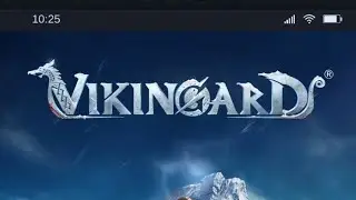 Vikingard - первый взгляд