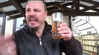 Сергей Симонов он же ДОН СИМОН в мини клипе ЗДРАВСТВУЙ ЛИЦО
