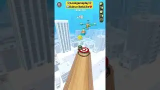 ✅Going Balls - level 515 Gameplay 