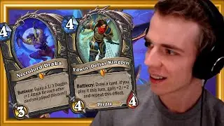 Rogue Is Still TOO OP!!