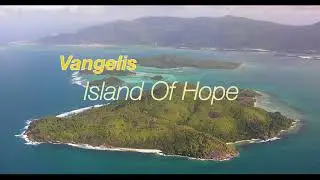 Vassilatos Vangelis - Island Of Hope (2003)