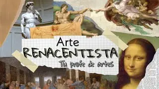 Arte RENACENTISTA