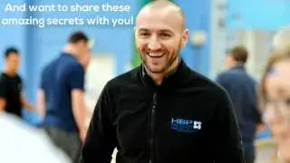 HBP-NLP Overview