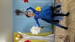 Айдаркызы Гулфайруз
