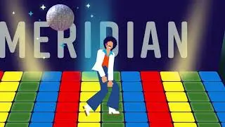 Meridian Cooperative: Our History
