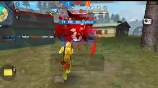 Sensitivitas + HUD & DPI (REALME) Free fire Batelground