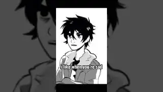 nico di angelo 🦔