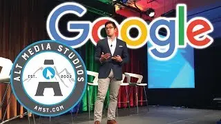 Alt Media Studios at the 2017 NY Google Paid Search Advertising Conference