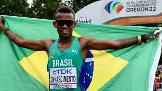 PANCADAS DE CORRIDAS NO MES DE AGOSTO E SETEMBRO/ DANIELZINHO EM NOVA YORK