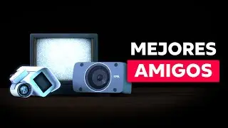 Los MEJORES AMIGOS en SKIBIDI TOILET 🚽🫂