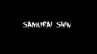 Samurai Shin - Amir Atsuko Trailer 2 | Short Flash Animation |
