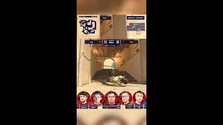 An important round. Good comms by the team!