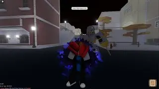 [YBA] Salty/Toxic Cream User Gets Defeated in 1v1s