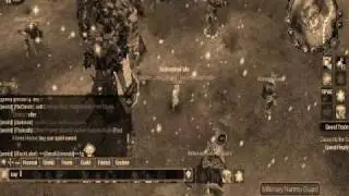 Talisman Online short movie: Jack Amber falls (HQ)