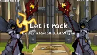 AQWMV - let it rock