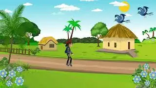 Village Boy Story In Hindi
