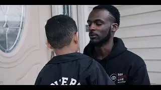 Enzo - Only (Official Music Video)