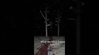 Found_Footage1 - HORROR GAME ROBLOX 