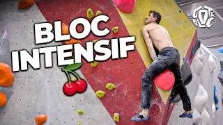 65 BLOCS de COMPÉTITION à passer en une séance !