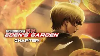 Chapter 1 Trailer: 
