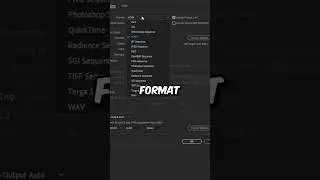 How To Export Each Frame As Picture In After Effects